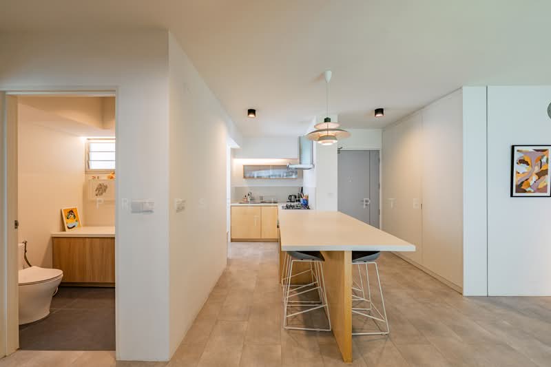 7 Upper Aljunied Lane, 7 Upper Aljunied Lane, 2 Bedrooms, 732 sqft, HDB Flat For Sale, by Florence Ho, 500187867 - PropertyGuru.com.sg