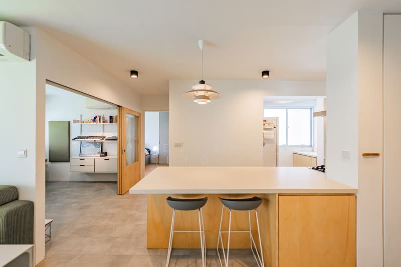 7 Upper Aljunied Lane, 7 Upper Aljunied Lane, 2 Bedrooms, 732 sqft, HDB Flat For Sale, by Florence Ho, 500187867 - Kitchen - PropertyGuru.com.sg