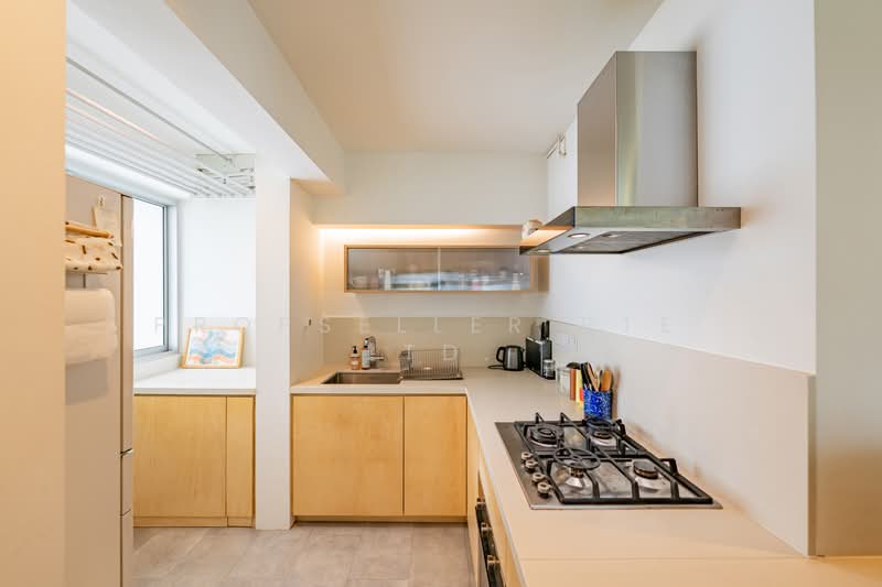 7 Upper Aljunied Lane, 7 Upper Aljunied Lane, 2 Bedrooms, 732 sqft, HDB Flat For Sale, by Florence Ho, 500187867 - Kitchen - PropertyGuru.com.sg
