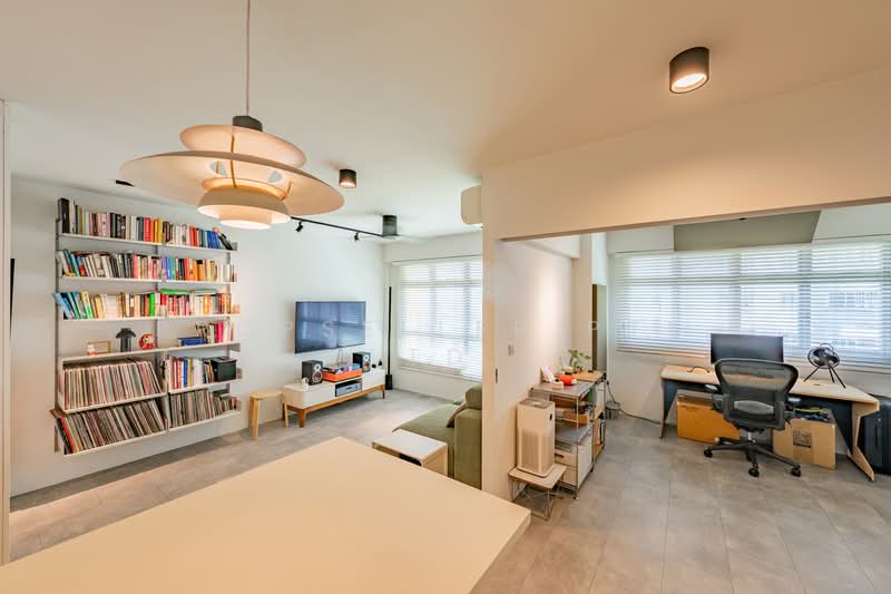 7 Upper Aljunied Lane, 7 Upper Aljunied Lane, 2 Bedrooms, 732 sqft, HDB Flat For Sale, by Florence Ho, 500187867 - PropertyGuru.com.sg