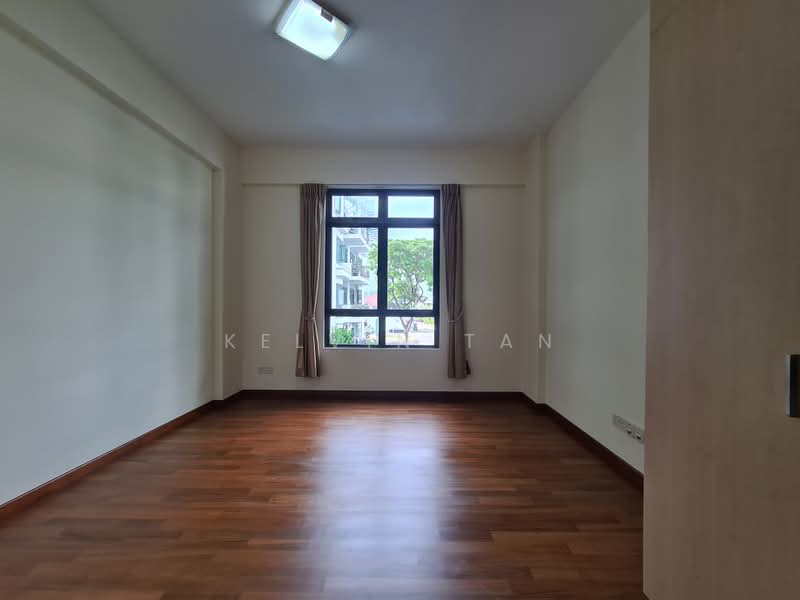 East Palm, 1 Palm Road, 2 Bedrooms, 1,001 sqft, Condominium For Rent, by Kelvin Tan, 500187868 - Interior - PropertyGuru.com.sg