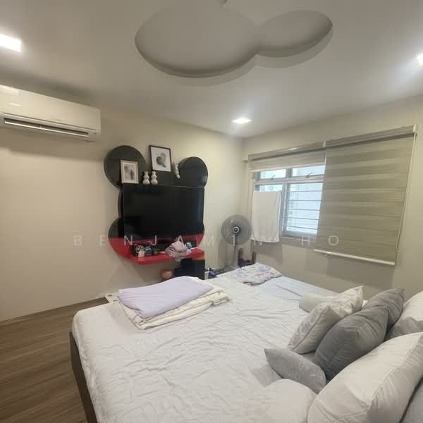 801B Keat Hong Close, 801B Keat Hong Close, 3 Bedrooms, 990 sqft, HDB Flat For Sale, by Benjamin Ho, 500187869 - Master Bedroom - PropertyGuru.com.sg