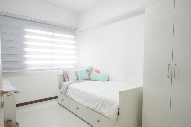 801B Keat Hong Close, 801B Keat Hong Close, 3 Bedrooms, 990 sqft, HDB Flat For Sale, by Benjamin Ho, 500187869 - Bedroom 2 - PropertyGuru.com.sg
