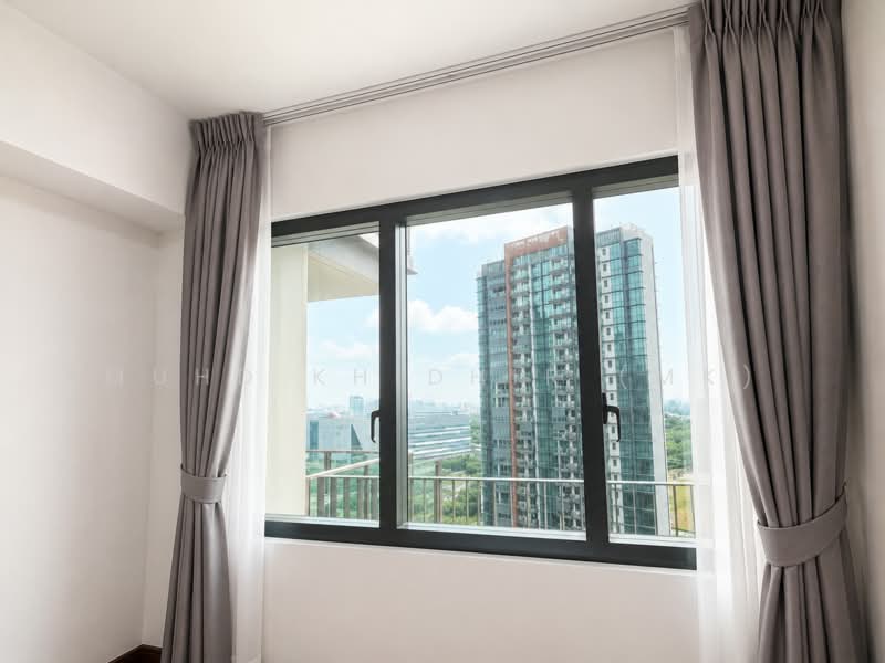 Normanton Park, 49 Normanton Park, 1 Bedroom, 527 sqft, Condominium For Rent, by Muhd Khidhir (MK), 500187871 - View - PropertyGuru.com.sg