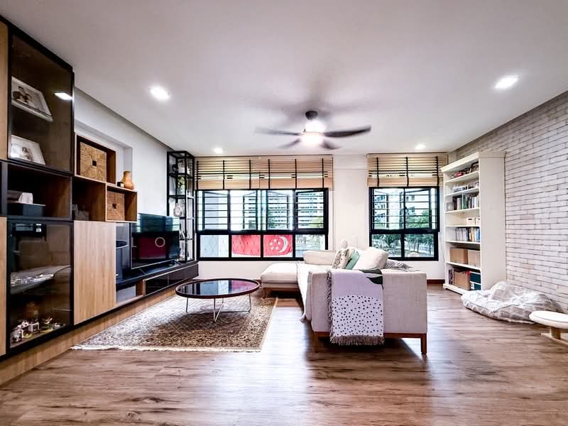 546B Segar Road, 546B Segar Road, 3 Bedrooms, 1,205 sqft, HDB Flat For Sale, by Lorraine Lum, 500187872 - PropertyGuru.com.sg