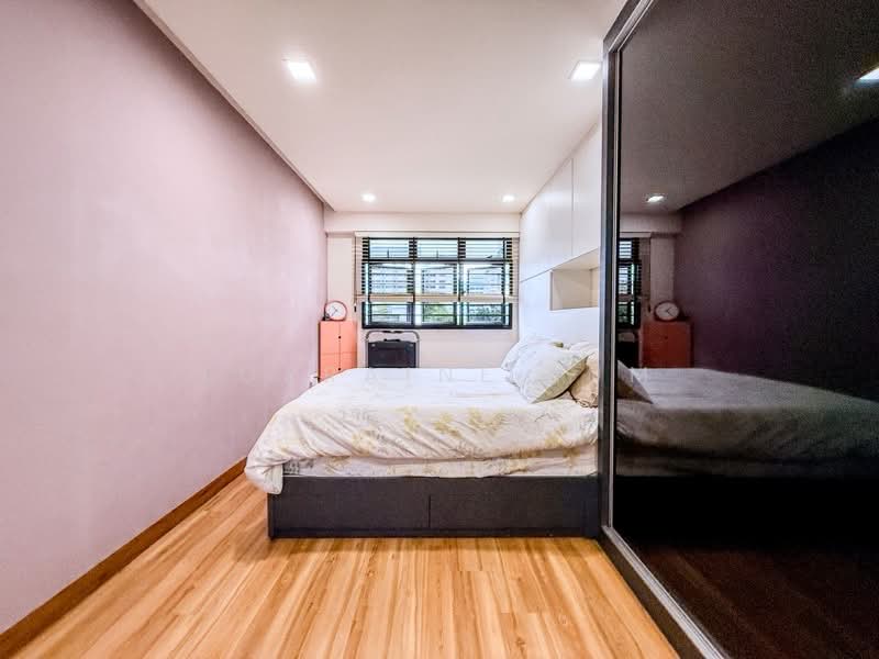 546B Segar Road, 546B Segar Road, 3 Bedrooms, 1,205 sqft, HDB Flat For Sale, by Lorraine Lum, 500187872 - PropertyGuru.com.sg