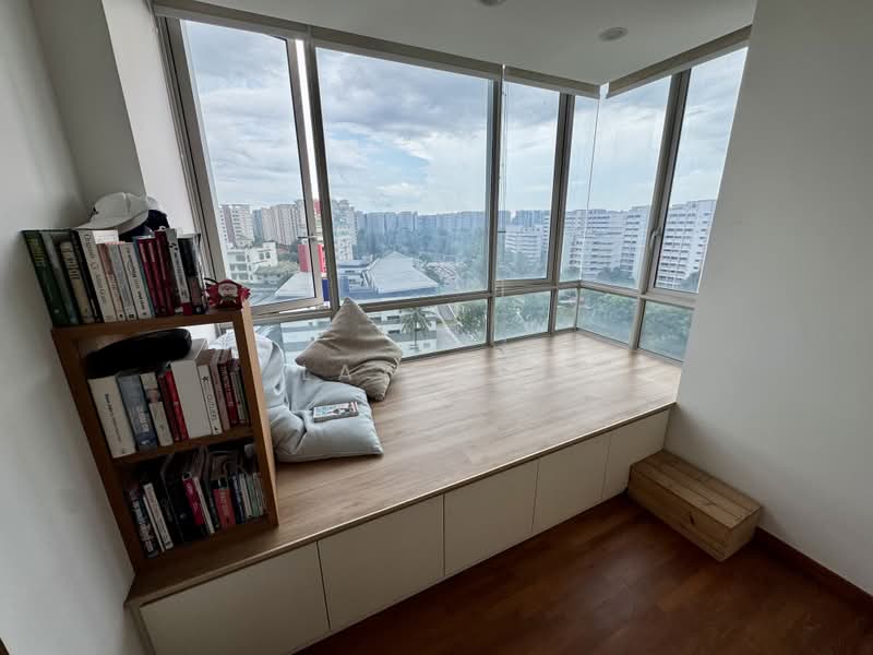 The Quartz, 69 Compassvale Bow, 3 Bedrooms, 1,076 sqft, Condominium For Rent, by Lay Min, 500187873 - View - PropertyGuru.com.sg