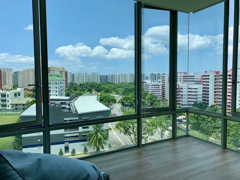 The Quartz, 69 Compassvale Bow, 3 Bedrooms, 1,076 sqft, Condominium For Rent, by Lay Min, 500187873 - View - PropertyGuru.com.sg