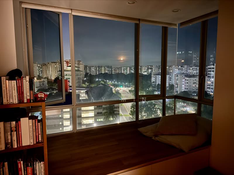 The Quartz, 69 Compassvale Bow, 3 Bedrooms, 1,076 sqft, Condominium For Rent, by Lay Min, 500187873 - View - PropertyGuru.com.sg