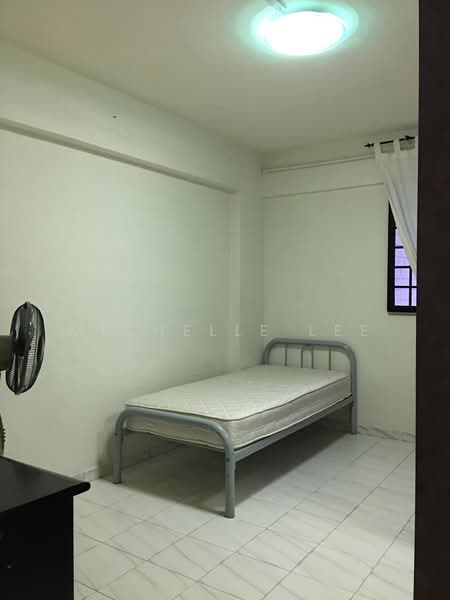 332 Serangoon Avenue 3, 332 Serangoon Avenue 3, Room Rental, 200 sqft, HDB Flat For Rent, by Michelle Lee, 500187875 - Bedroom - PropertyGuru.com.sg