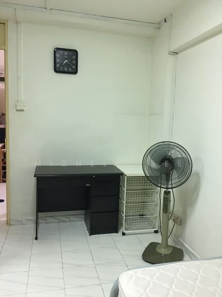 332 Serangoon Avenue 3, 332 Serangoon Avenue 3, Room Rental, 200 sqft, HDB Flat For Rent, by Michelle Lee, 500187875 - Interior - PropertyGuru.com.sg