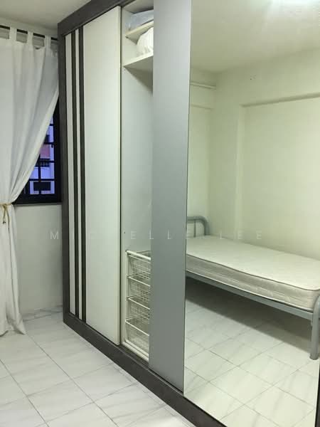 332 Serangoon Avenue 3, 332 Serangoon Avenue 3, Room Rental, 200 sqft, HDB Flat For Rent, by Michelle Lee, 500187875 - Bedroom - PropertyGuru.com.sg