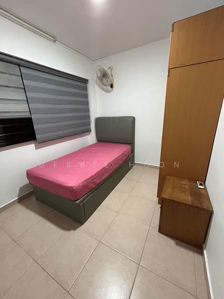 339D Kang Ching Road, 339D Kang Ching Road, Boon Lay / Jurong / Tuas, Room Rental, 100 sqft, HDB Flat For Rent, by Debbie Hoon, 500187881 - Bedroom - PropertyGuru.com.sg