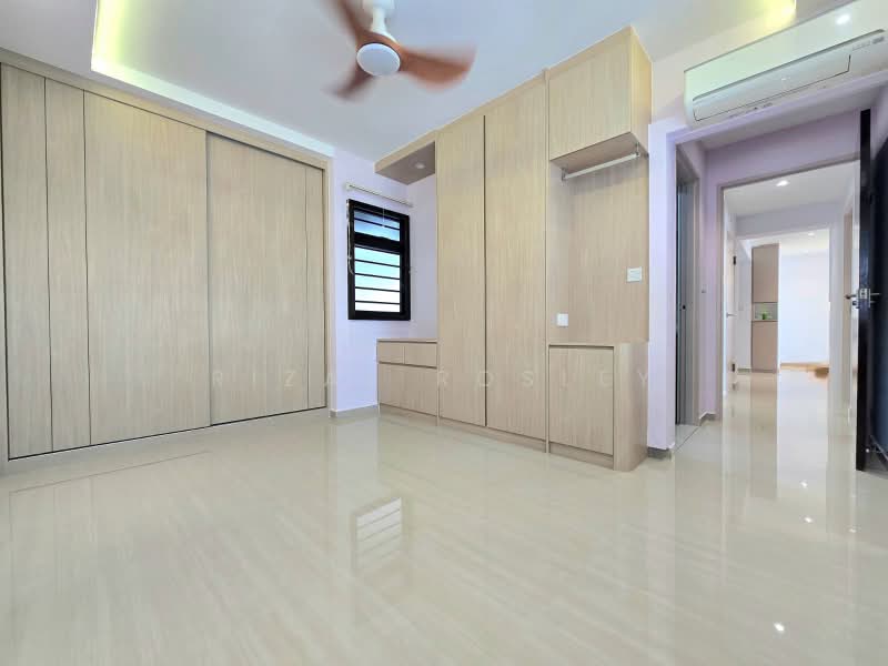 26D Jalan Membina, 26D Jalan Membina, 3 Bedrooms, 968 sqft, HDB Flat For Sale, by Rizal Rosley, 500187886 - Bedroom - PropertyGuru.com.sg
