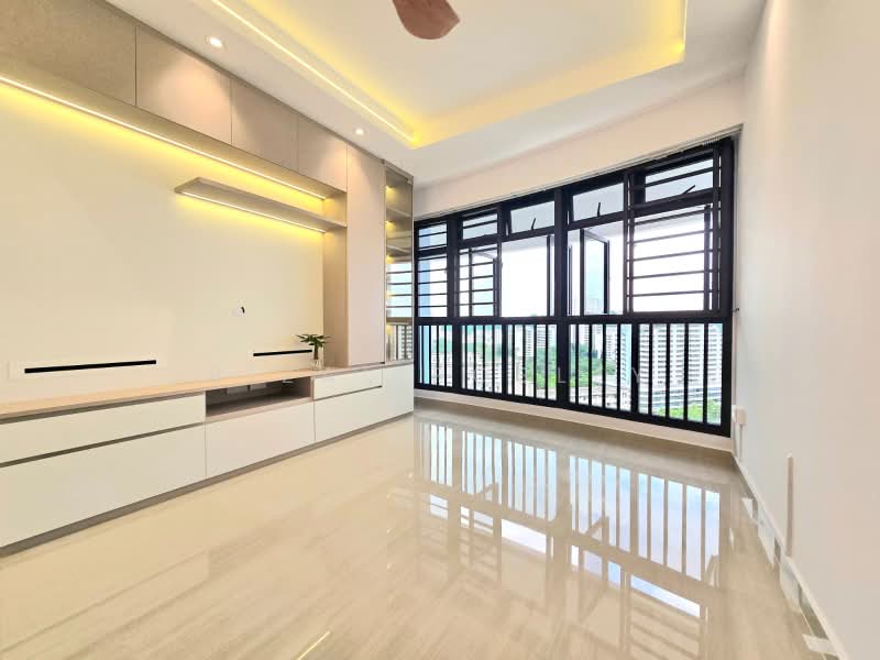 26D Jalan Membina, 26D Jalan Membina, 3 Bedrooms, 968 sqft, HDB Flat For Sale, by Rizal Rosley, 500187886 - Living Room - PropertyGuru.com.sg