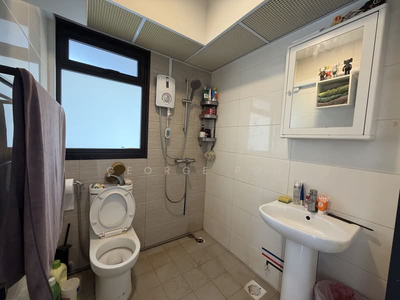 118A Canberra Crescent, 118A Canberra Crescent, 1 Bedroom, 506 sqft, HDB Flat For Rent, by George Poo, 500187887 - Bathroom - PropertyGuru.com.sg