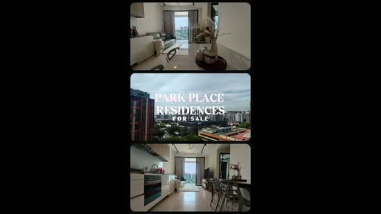 Park Place Residences, 2 Paya Lebar Road, 2 Bedrooms, 646 sqft, Condominium For Sale, by Amy Tan, 500187889 - PropertyGuru.com.sg