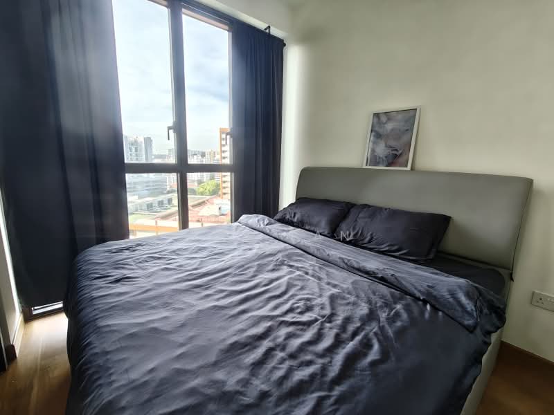 Park Place Residences, 2 Paya Lebar Road, 2 Bedrooms, 646 sqft, Condominium For Sale, by Amy Tan, 500187889 - Bedroom - PropertyGuru.com.sg