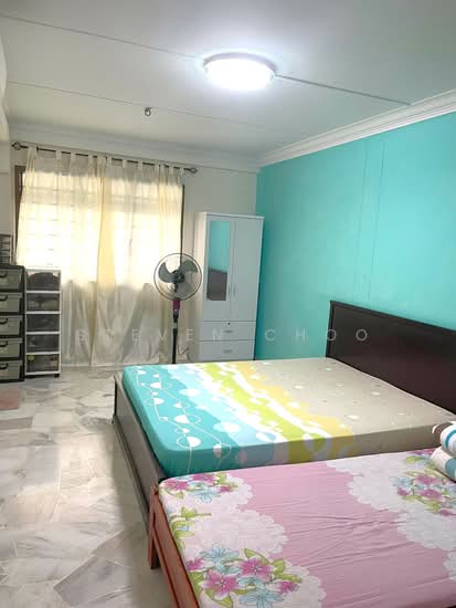 For Rent - 750 Woodlands Avenue 4