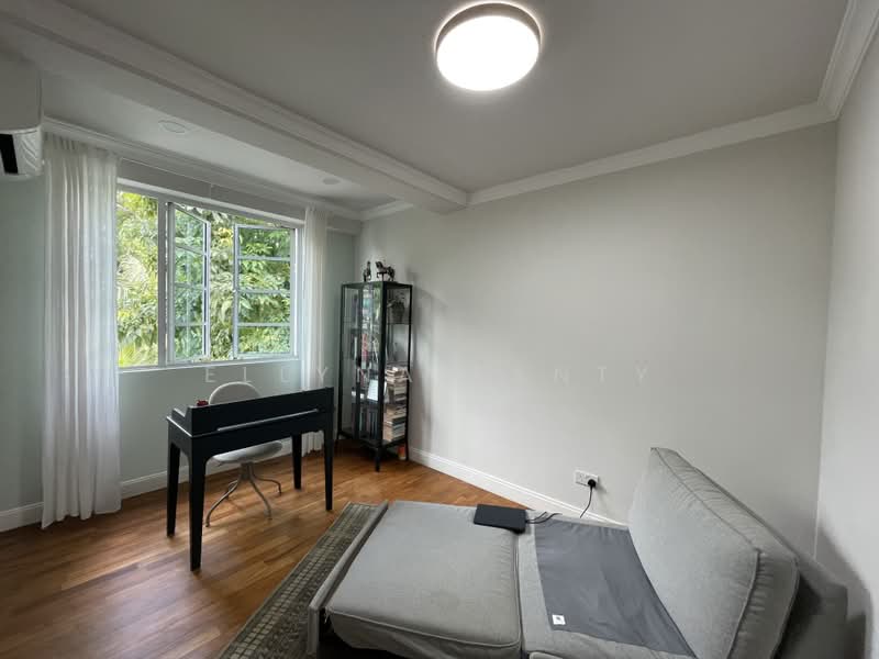 Fernhill Cottage, 66 Fernhill Road, 4 Bedrooms, 2,443 sqft, Cluster House For Sale, by Ellyna Tanty, 500187894 - Study - PropertyGuru.com.sg