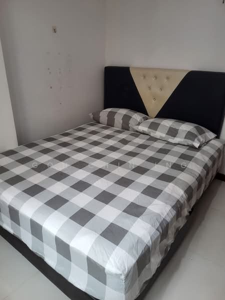 115B Canberra Walk, 115B Canberra Walk, 2 Bedrooms, 732 sqft, HDB Flat For Rent, by Goh Chin Ing, 500187896 - Bedroom - PropertyGuru.com.sg