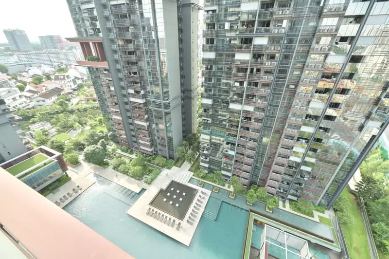 JadeScape, 4 Shunfu Road, 2 Bedrooms, 764 sqft, Condominium For Sale, by Carol Wong XP, 500187900 - Exterior - PropertyGuru.com.sg