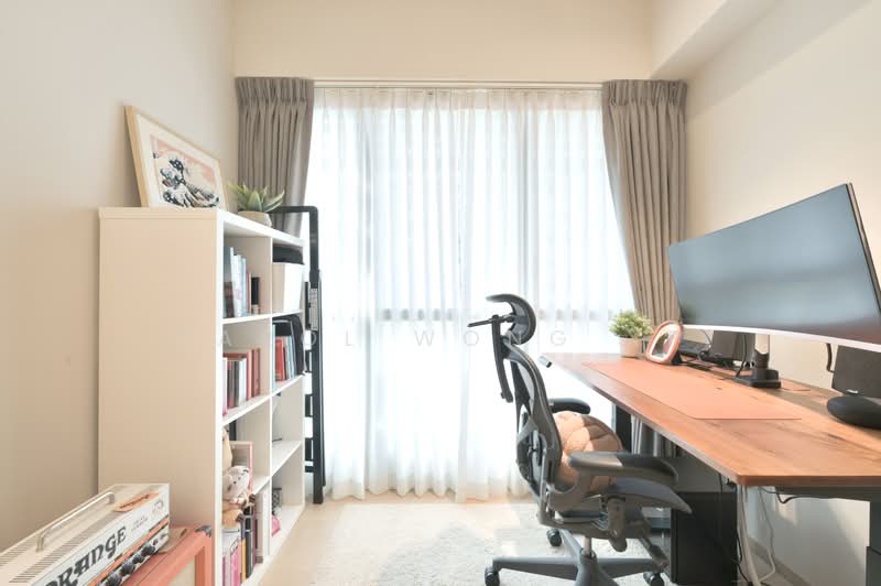 JadeScape, 4 Shunfu Road, 2 Bedrooms, 764 sqft, Condominium For Sale, by Carol Wong XP, 500187900 - Study - PropertyGuru.com.sg