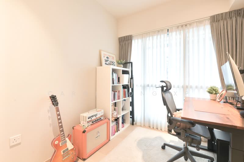 JadeScape, 4 Shunfu Road, 2 Bedrooms, 764 sqft, Condominium For Sale, by Carol Wong XP, 500187900 - Study - PropertyGuru.com.sg