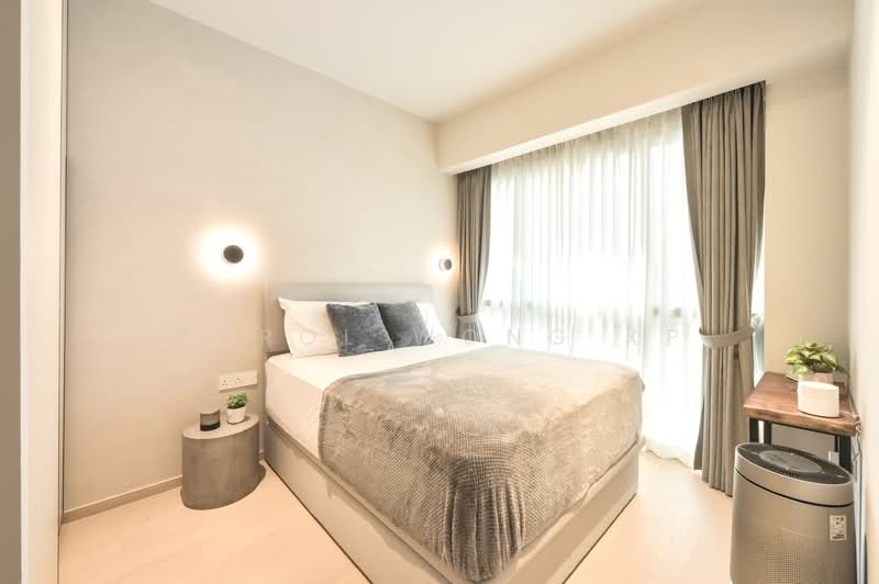JadeScape, 4 Shunfu Road, 2 Bedrooms, 764 sqft, Condominium For Sale, by Carol Wong XP, 500187900 - Bedroom - PropertyGuru.com.sg