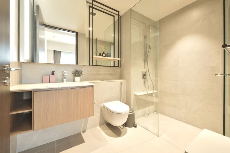 JadeScape, 4 Shunfu Road, 2 Bedrooms, 764 sqft, Condominium For Sale, by Carol Wong XP, 500187900 - Bathroom - PropertyGuru.com.sg