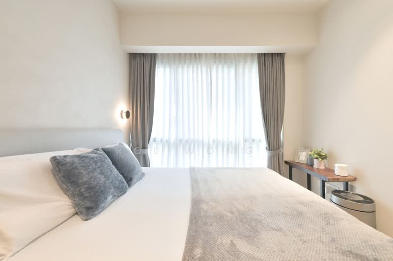 JadeScape, 4 Shunfu Road, 2 Bedrooms, 764 sqft, Condominium For Sale, by Carol Wong XP, 500187900 - Bedroom - PropertyGuru.com.sg