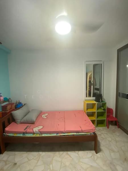 167 Yishun Ring Road, 167 Yishun Ring Road, Room Rental, 120 sqft, HDB Flat For Rent, by Chua Ah Teong (Michael), 500187903 - Bedroom - PropertyGuru.com.sg