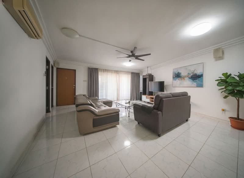 468B Admiralty Drive, 468B Admiralty Drive, 3 Bedrooms, 1,474 sqft, HDB Flat For Sale, by Jay Ng, 500187905 - Living Room - PropertyGuru.com.sg