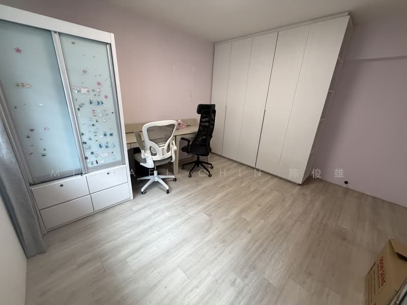 535 Serangoon North Avenue 4, 535 Serangoon North Avenue 4, 3 Bedrooms, 1,604 sqft, HDB Flat For Sale, by Michael Chin 陈俊雄, 500187907 - Study - PropertyGuru.com.sg