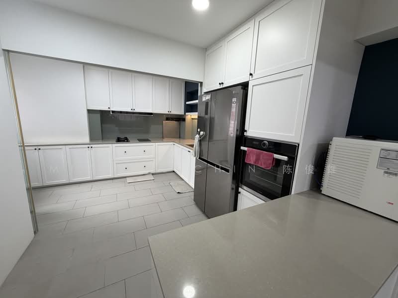 535 Serangoon North Avenue 4, 535 Serangoon North Avenue 4, 3 Bedrooms, 1,604 sqft, HDB Flat For Sale, by Michael Chin 陈俊雄, 500187907 - Kitchen - PropertyGuru.com.sg