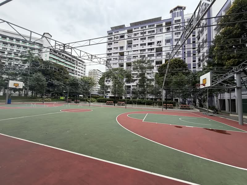 535 Serangoon North Avenue 4, 535 Serangoon North Avenue 4, 3 Bedrooms, 1,604 sqft, HDB Flat For Sale, by Michael Chin 陈俊雄, 500187907 - Exterior - PropertyGuru.com.sg