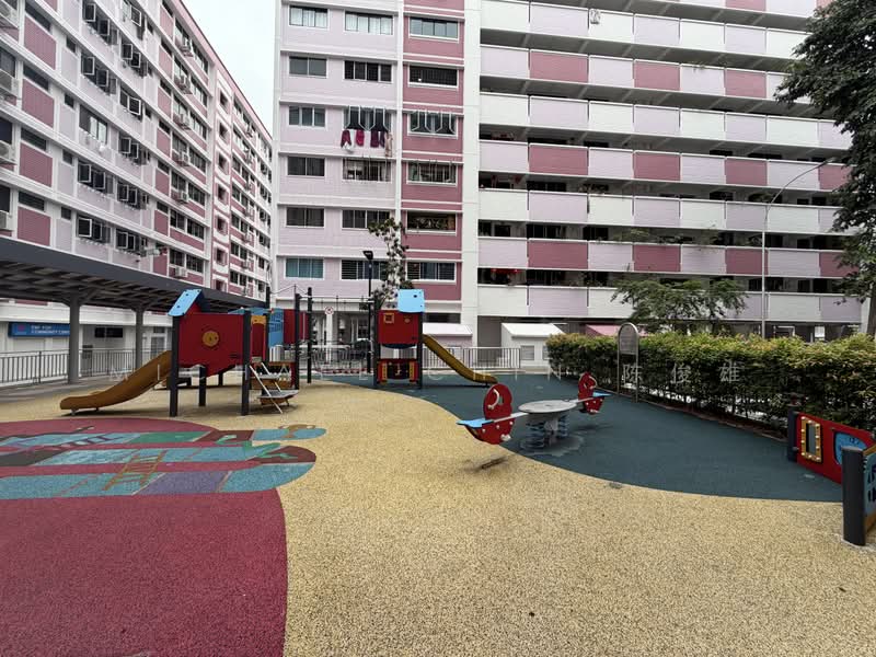535 Serangoon North Avenue 4, 535 Serangoon North Avenue 4, 3 Bedrooms, 1,604 sqft, HDB Flat For Sale, by Michael Chin 陈俊雄, 500187907 - Exterior - PropertyGuru.com.sg
