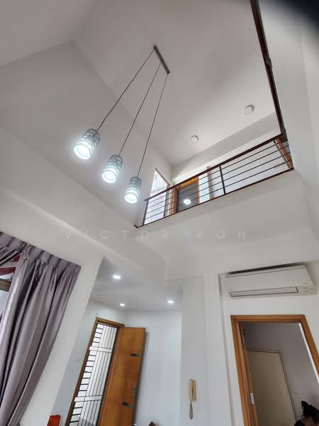 Sunville, 20 Saint Michael's Road, 3 Bedrooms, 1,432 sqft, Condominium For Rent, by Victor Koh, 500187908 - Interior - PropertyGuru.com.sg