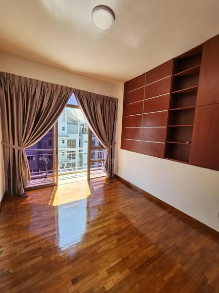 Sunville, 20 Saint Michael's Road, 3 Bedrooms, 1,432 sqft, Condominium For Rent, by Victor Koh, 500187908 - Master Bedroom - PropertyGuru.com.sg