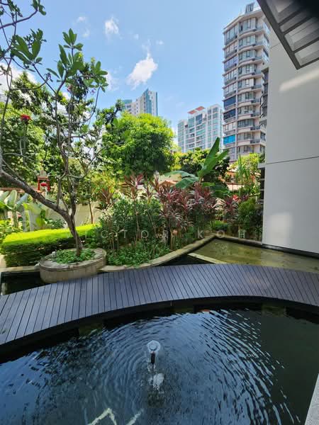 Sunville, 20 Saint Michael's Road, 3 Bedrooms, 1,432 sqft, Condominium For Rent, by Victor Koh, 500187908 - Exterior - PropertyGuru.com.sg