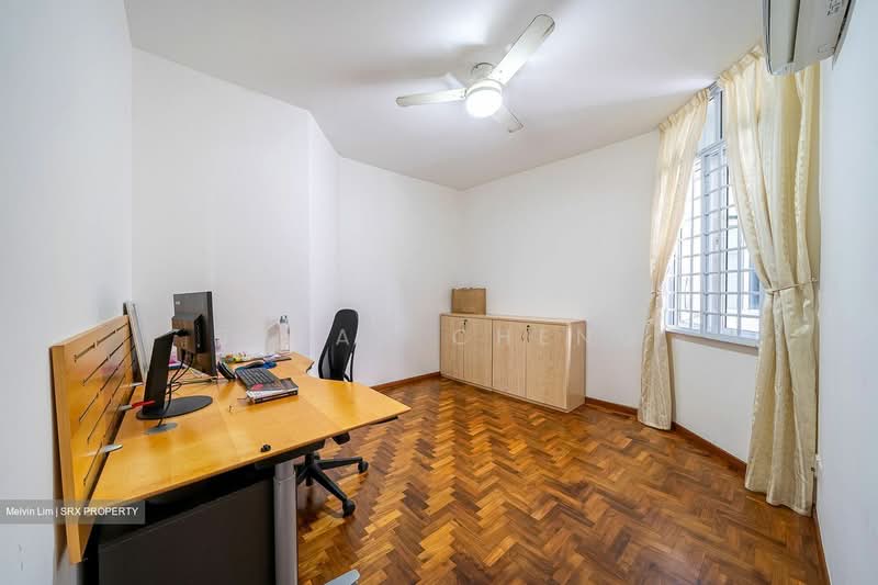 Maysprings, 2 Petir Road, 3 Bedrooms, 1,313 sqft, Apartment For Sale, by Bryan Cheng, 500187912 - Study - PropertyGuru.com.sg
