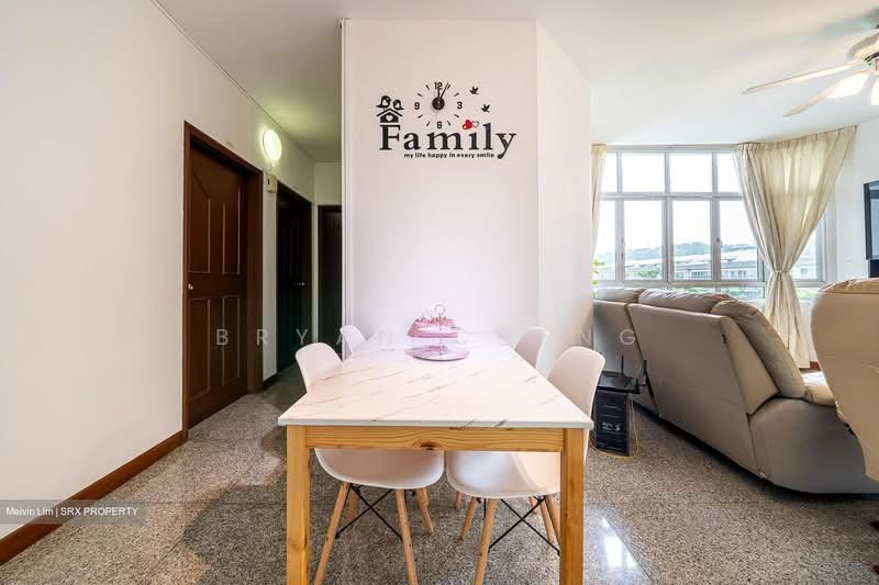 Maysprings, 2 Petir Road, 3 Bedrooms, 1,313 sqft, Apartment For Sale, by Bryan Cheng, 500187912 - Dining Room - PropertyGuru.com.sg