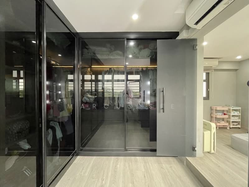 478B Yishun Street 44, 478B Yishun Street 44, 3 Bedrooms, 1,001 sqft, HDB Flat For Sale, by Marcus See, 500187914 - PropertyGuru.com.sg