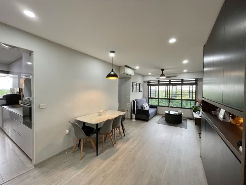 478B Yishun Street 44, 478B Yishun Street 44, 3 Bedrooms, 1,001 sqft, HDB Flat For Sale, by Marcus See, 500187914 - PropertyGuru.com.sg