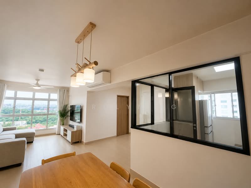 409A Northshore Drive, 409A Northshore Drive, 3 Bedrooms, 1,205 sqft, HDB Flat For Sale, by Carolyn Ng, 500187915 - PropertyGuru.com.sg