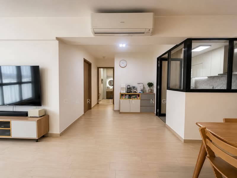 409A Northshore Drive, 409A Northshore Drive, 3 Bedrooms, 1,205 sqft, HDB Flat For Sale, by Carolyn Ng, 500187915 - PropertyGuru.com.sg