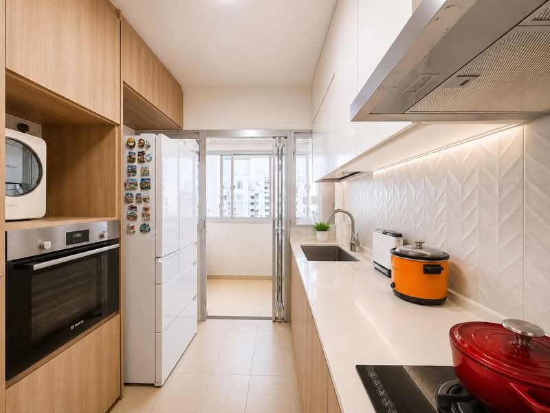 409A Northshore Drive, 409A Northshore Drive, 3 Bedrooms, 1,205 sqft, HDB Flat For Sale, by Carolyn Ng, 500187915 - PropertyGuru.com.sg