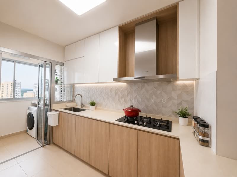 409A Northshore Drive, 409A Northshore Drive, 3 Bedrooms, 1,205 sqft, HDB Flat For Sale, by Carolyn Ng, 500187915 - PropertyGuru.com.sg