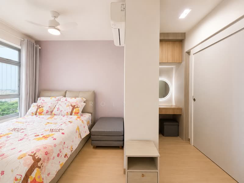409A Northshore Drive, 409A Northshore Drive, 3 Bedrooms, 1,205 sqft, HDB Flat For Sale, by Carolyn Ng, 500187915 - PropertyGuru.com.sg