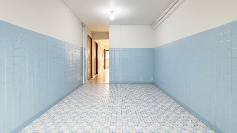 86 Whampoa Drive, 86 Whampoa Drive, 2 Bedrooms, 710 sqft, HDB Flat For Sale, by Shelby Lai, 500187918 - Corridor - PropertyGuru.com.sg